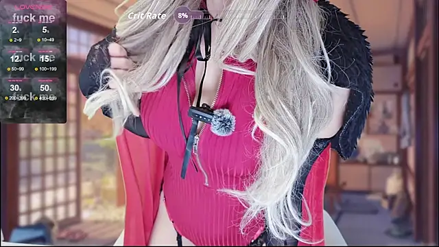 AureliaDoll - Offline