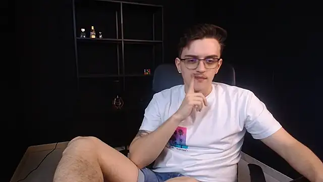 FelixStarkk webcam