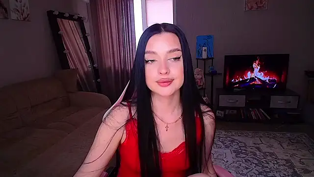__Malika__ webcam
