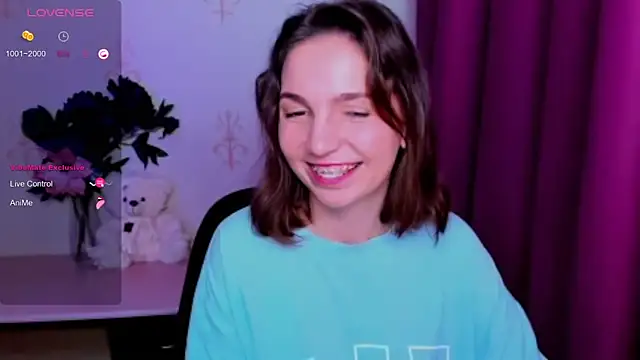 KindHazelHere_