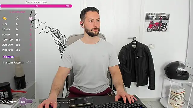 Preview of zackfraser