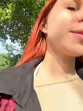 RosieSecret from StripChat is Freechat
