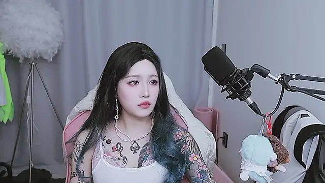  MISA_02 chat room