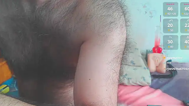 kreol69 - Kreol69's free webcam - UK Sex Cams