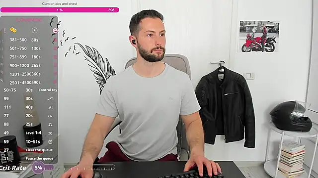 Preview of zackfraser