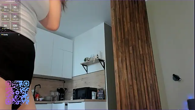 IvyHornyCoree