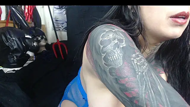 Astartexxx