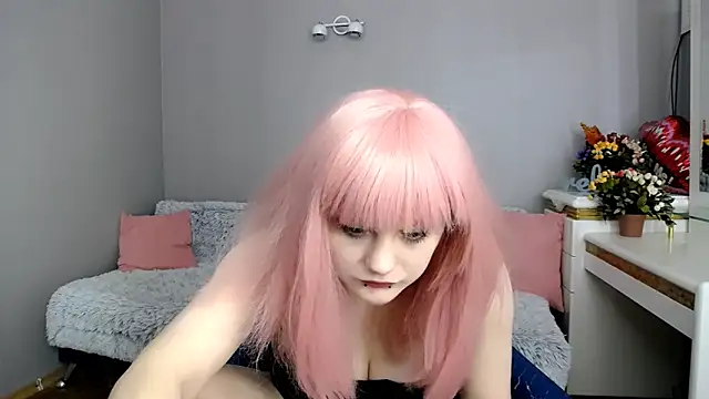 estheri - Estheri's free webcam - UK Sex Cams