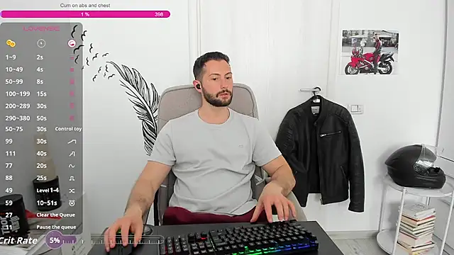 Preview of zackfraser