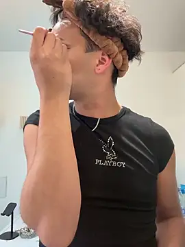 Preview of gipsyboysteve