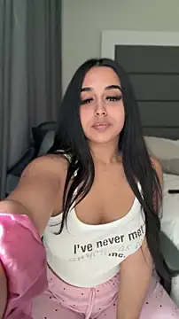 LilMisIndianx