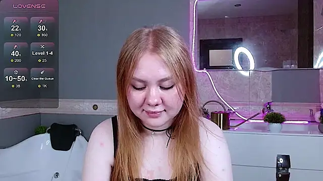AlexaaBee