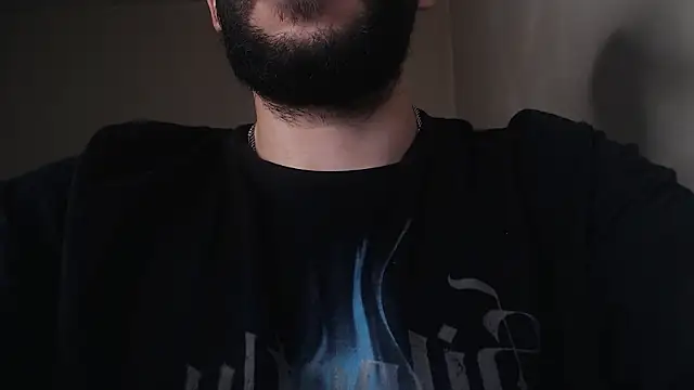 henryaxe