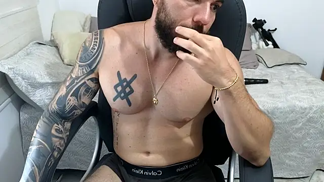 Isaac_Carter