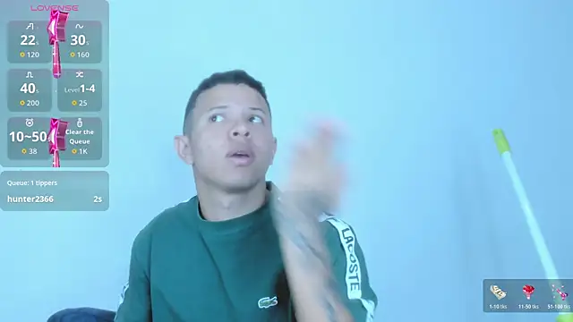 Steven_SkinnyBoy