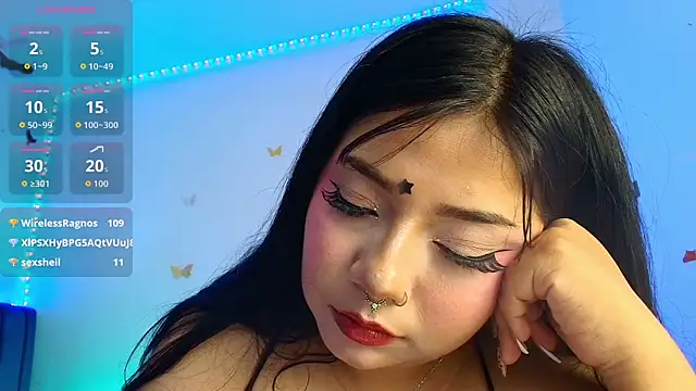 annie-russel - Annie-russel's free webcam - UK Sex Cams