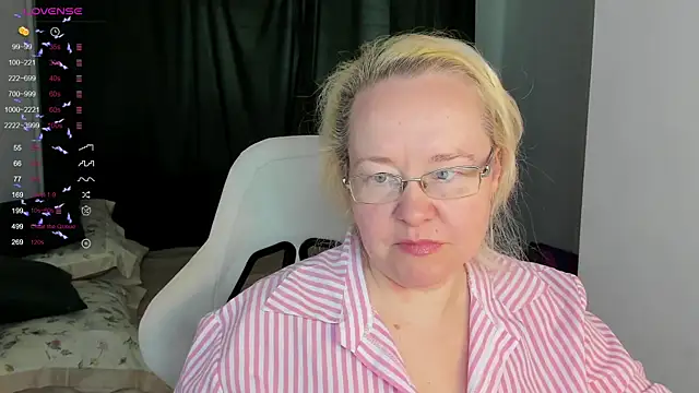 violasmithh - ViolaSmithh's free webcam - UK Sex Cams