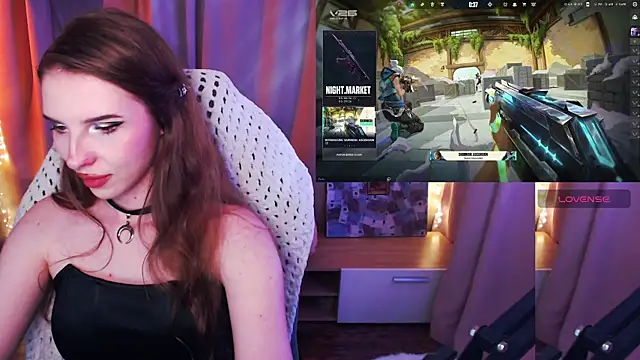 AmyBoop