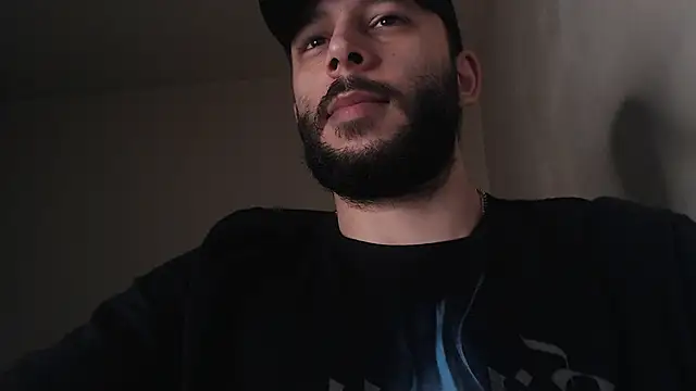 henryaxe