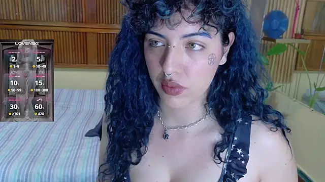 eli666uwu - Eli666uwu's free webcam - UK Sex Cams