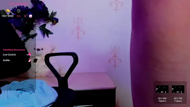KindHazelHere_