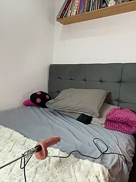 Nikatsu webcam