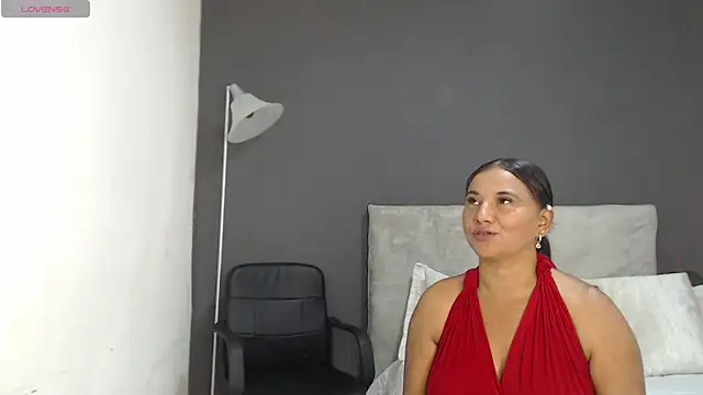esmeralda_li webcam