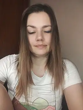 KrissSexi webcam