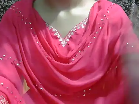 Adorable_Ayesha webcam