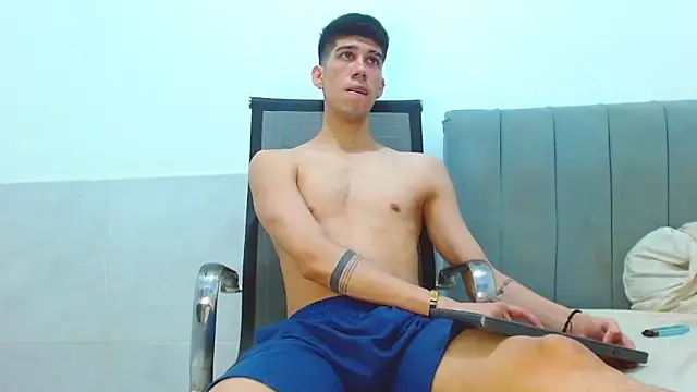 jhony-sex webcam