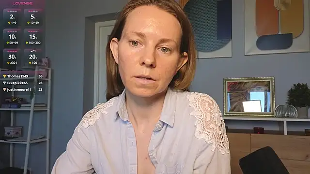 JanePearl webcam