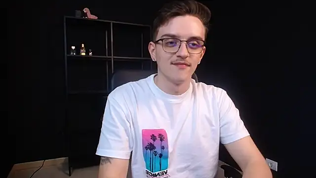 FelixStarkk webcam
