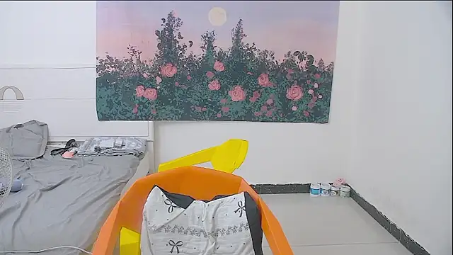paofu-001 webcam