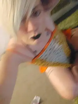 PinkTheHawk webcam