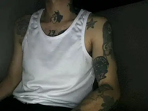 Christian_Stiven1 webcam
