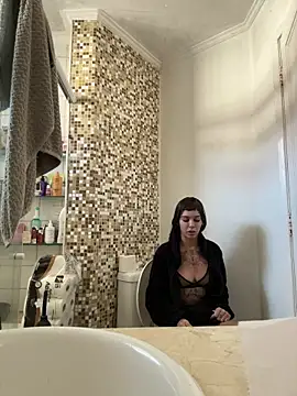 Nikatsu webcam