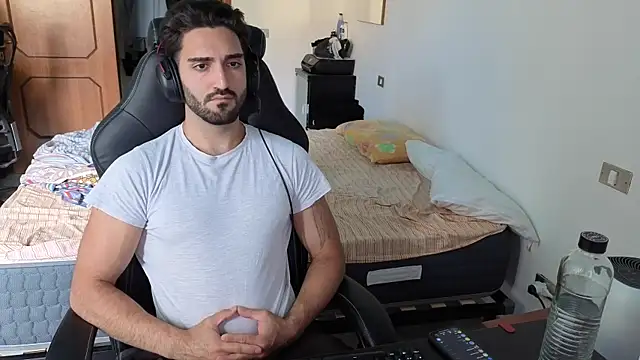 Al3xox02 webcam