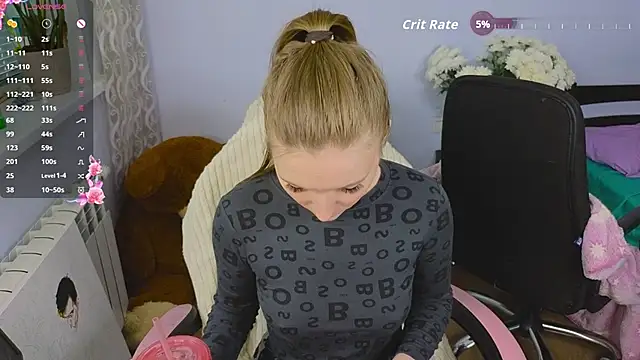 Mary_Blu webcam