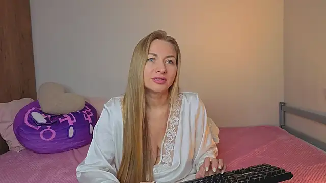 GentleVibe_ webcam