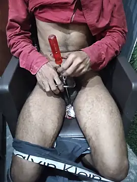 Akki-101 webcam