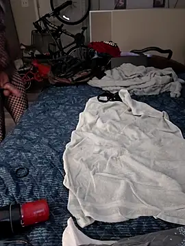 Sevin7769 webcam
