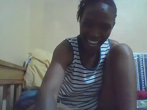 Smillie_prety webcam