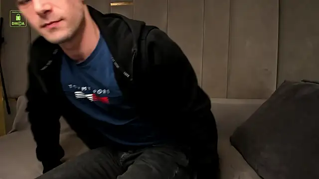 BrandonNorris webcam