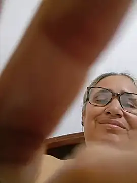 _candi webcam