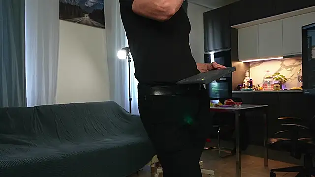 danielkraigforu webcam