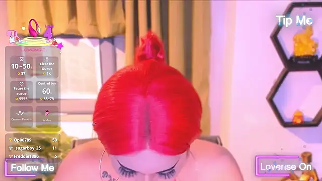 _prettyjawdropper_ webcam