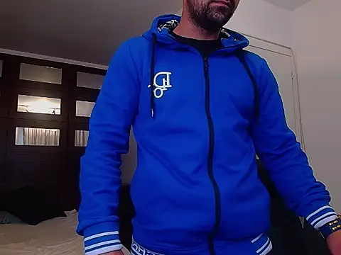 BryceReign webcam