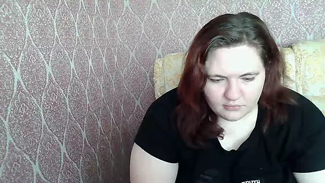 ElviraOreilllyX webcam