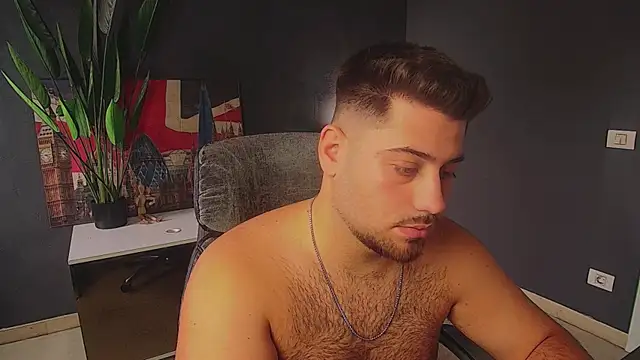 daxgreer - DaxGreer's free webcam - UK Sex Cams