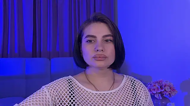 AdrianaToress webcam
